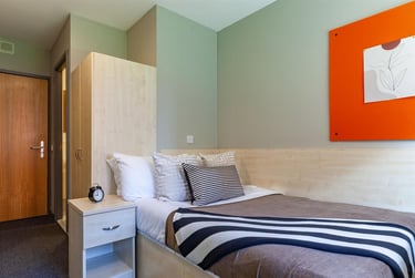 1 bed flat, Boston Street, Highfield, Sheffield, S24QG - Image 4